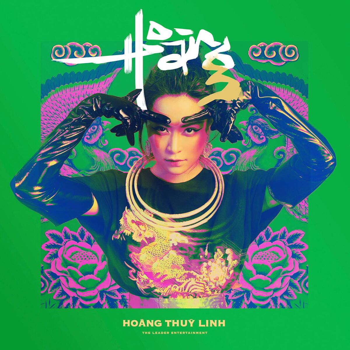 Album cover of Để Mị Nói Cho Mà Nghe