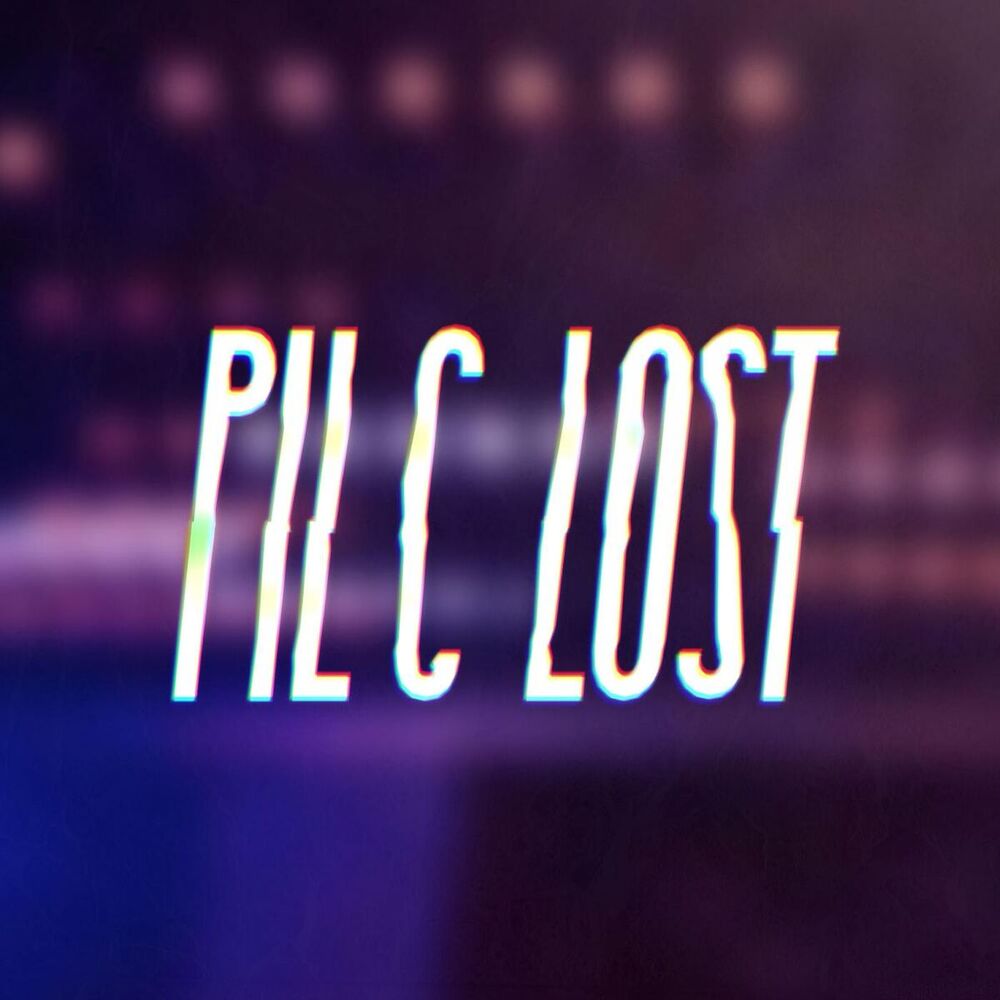 Picture of Lost