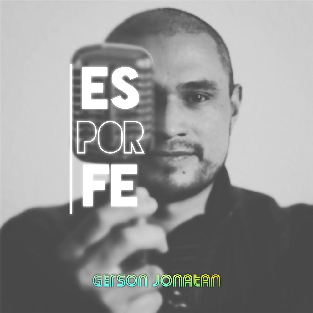 Picture of Es por Fe