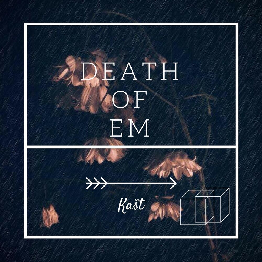Picture of Death Of Em