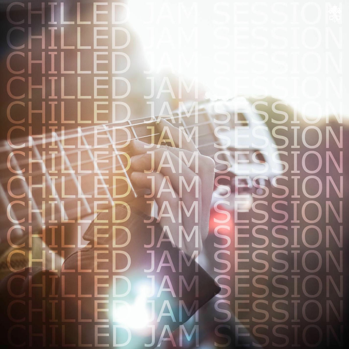 Album cover of Chilled Jam Session