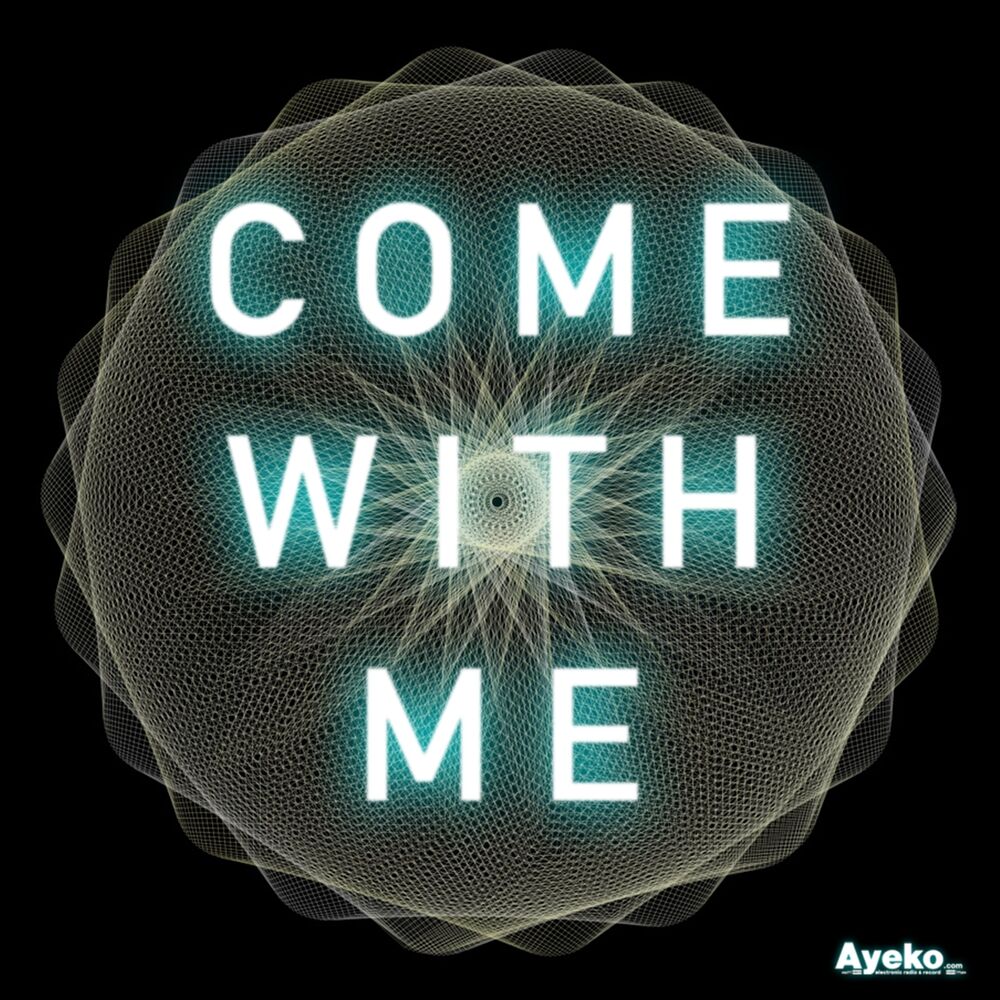 Picture of Come With Me