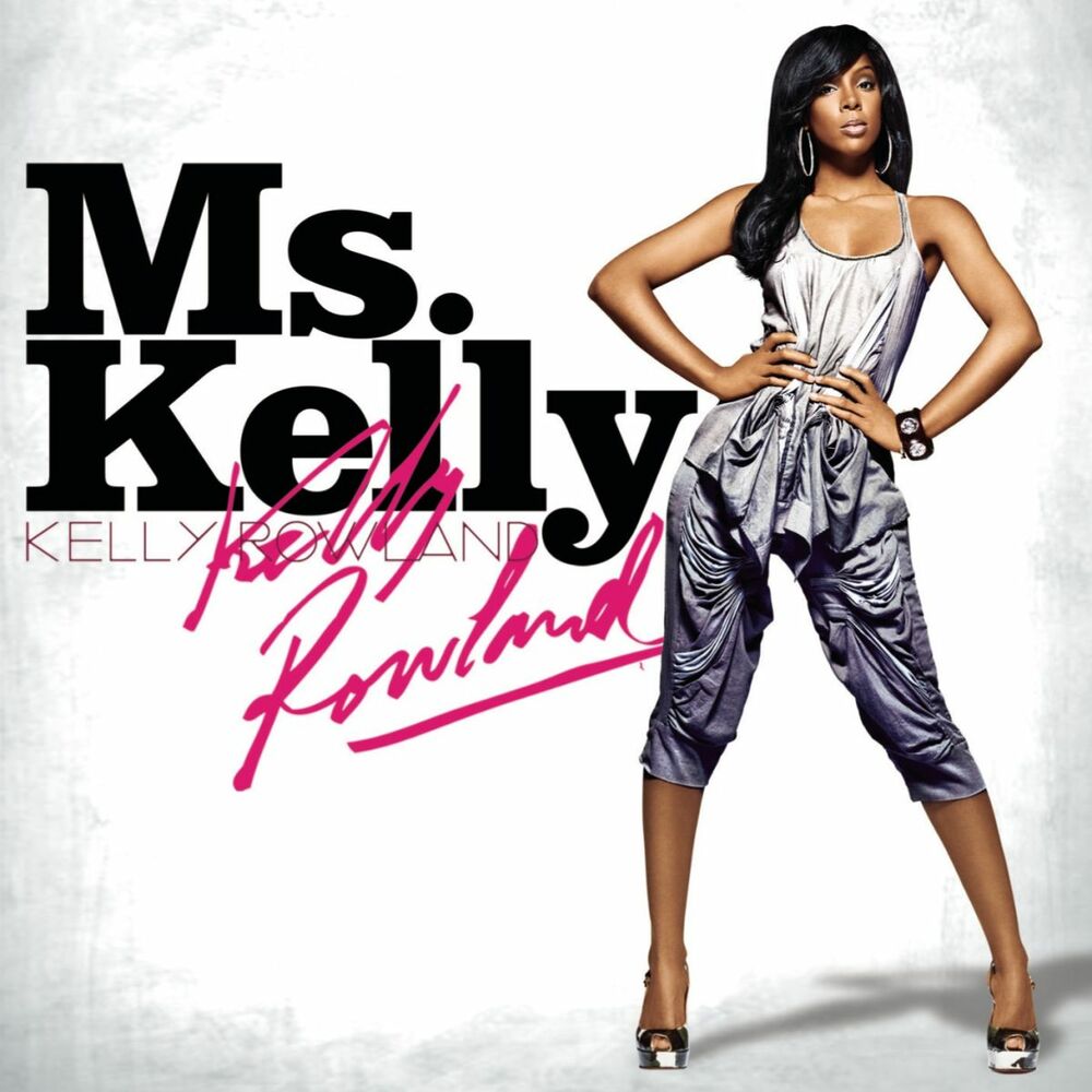 Picture of Ms. Kelly