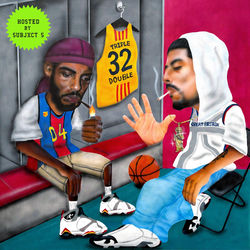 Cover of Triple Double by undefined