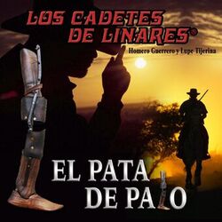 Cover of El Pata De Palo