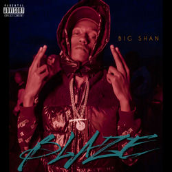 Cover of Blaze by undefined