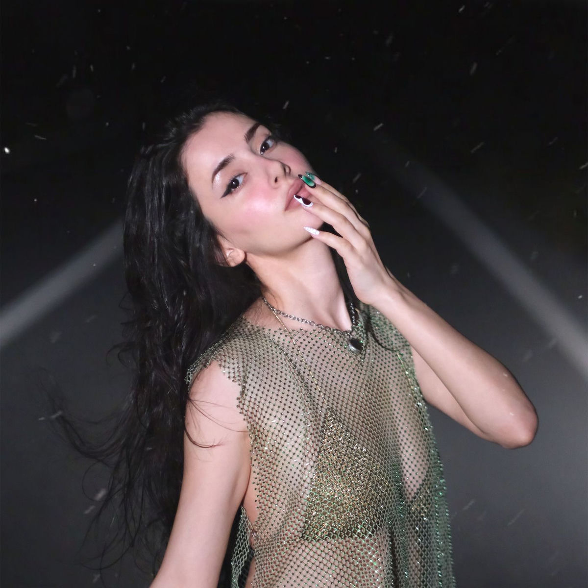 Album cover of aşktan