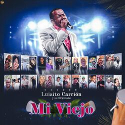 Cover of Mi Viejo