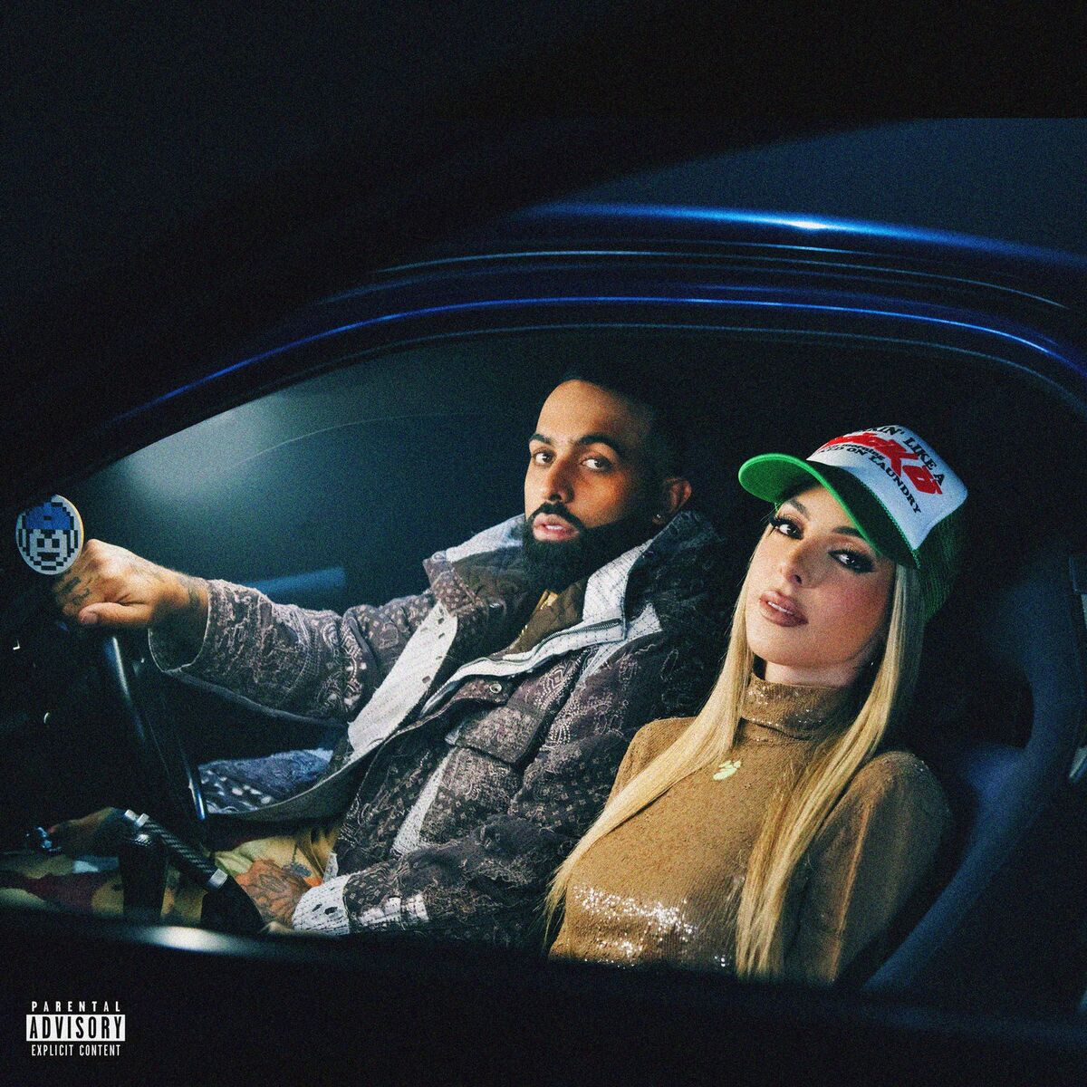Album cover of Roto