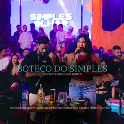 Tenho Sorte/ Shakespeare Apaixonado/ Me Faz Sonhar/ Não Liga Não/ Dizem Que Sou Louca