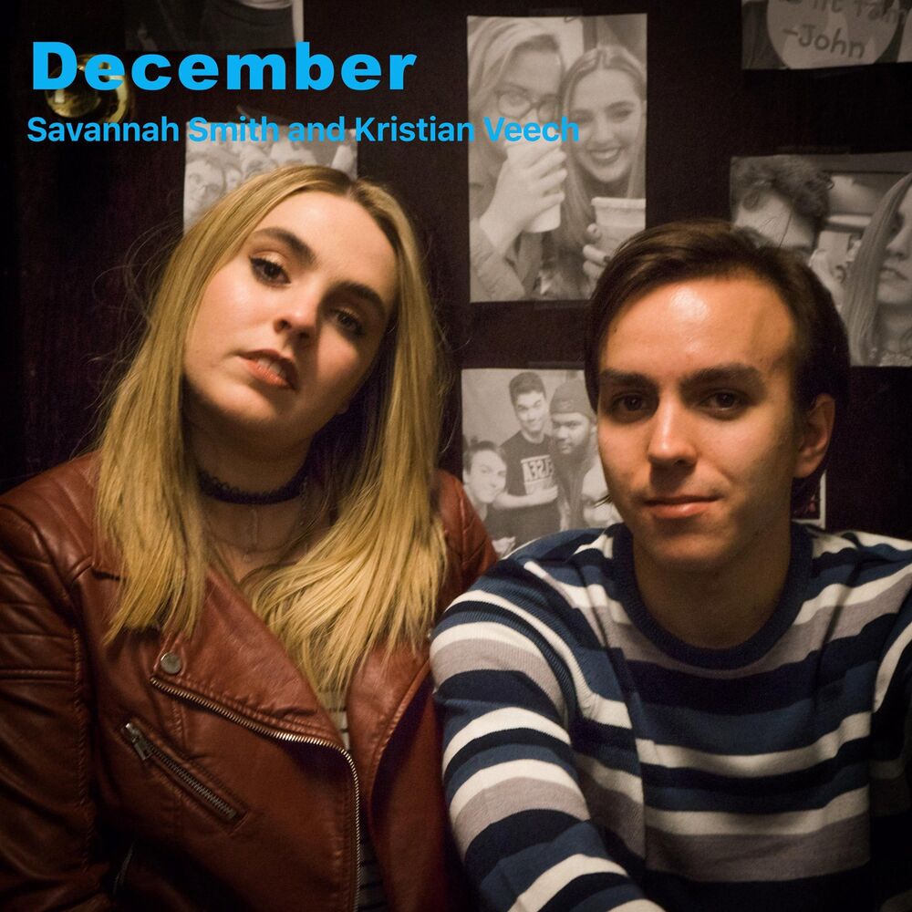 Picture of December (feat. Kristian Veech)