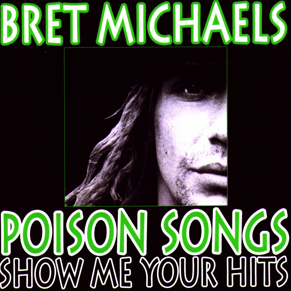 Album cover of Every Rose Has Its Thorn