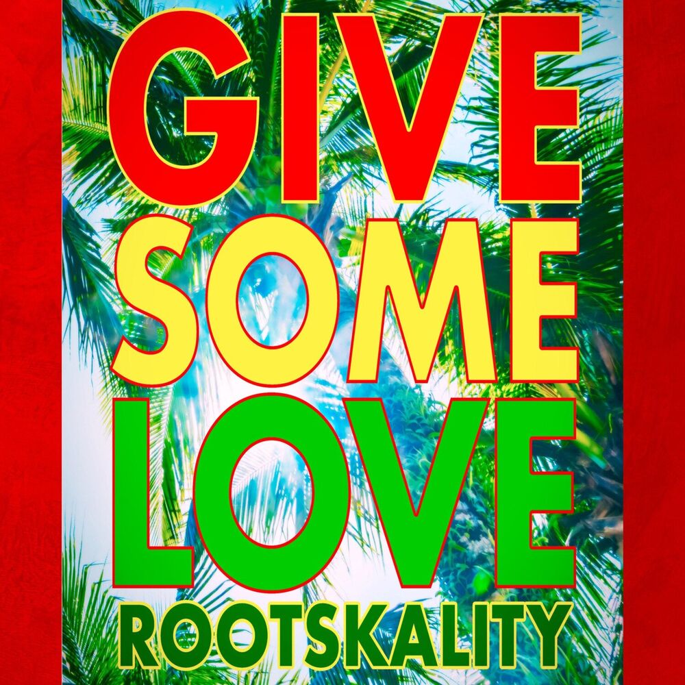 Picture of GIVE some LOVE