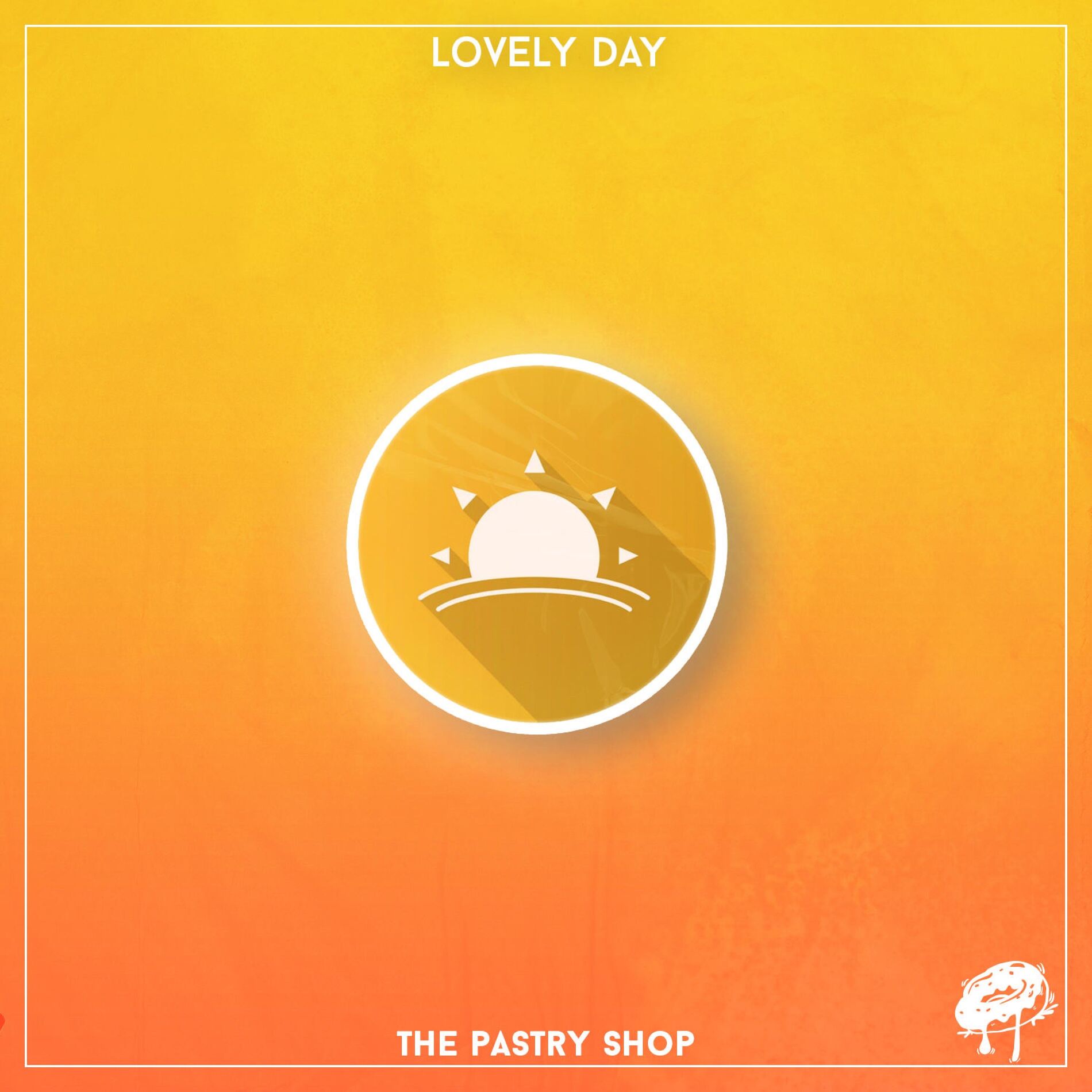 Album cover of Lovely Day