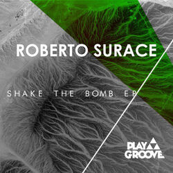 Cover of Shake The Bomb Ep