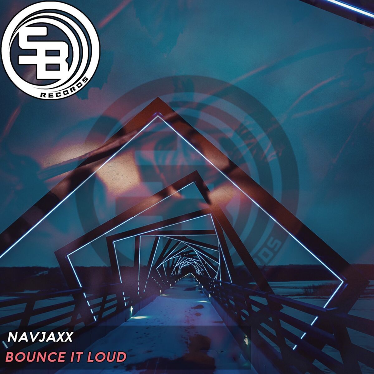 Album cover of Bounce It Loud