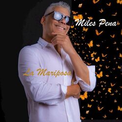 Cover of La Mariposa