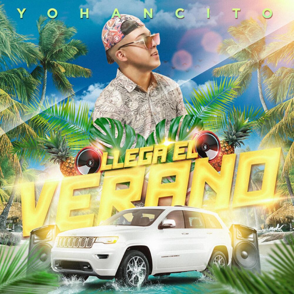 Picture of Llega el Verano