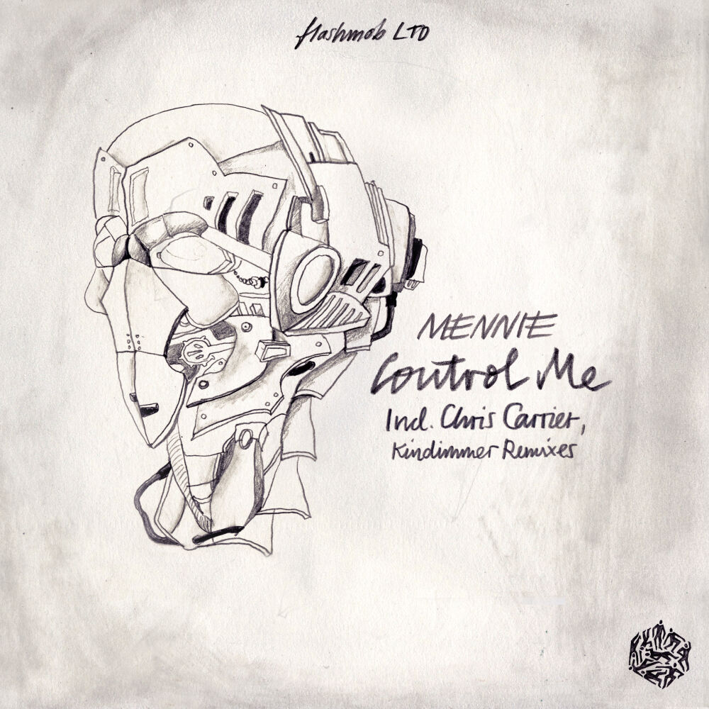 Picture of Control Me