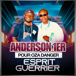Pour Oza Danger (Esprit Guerrier)