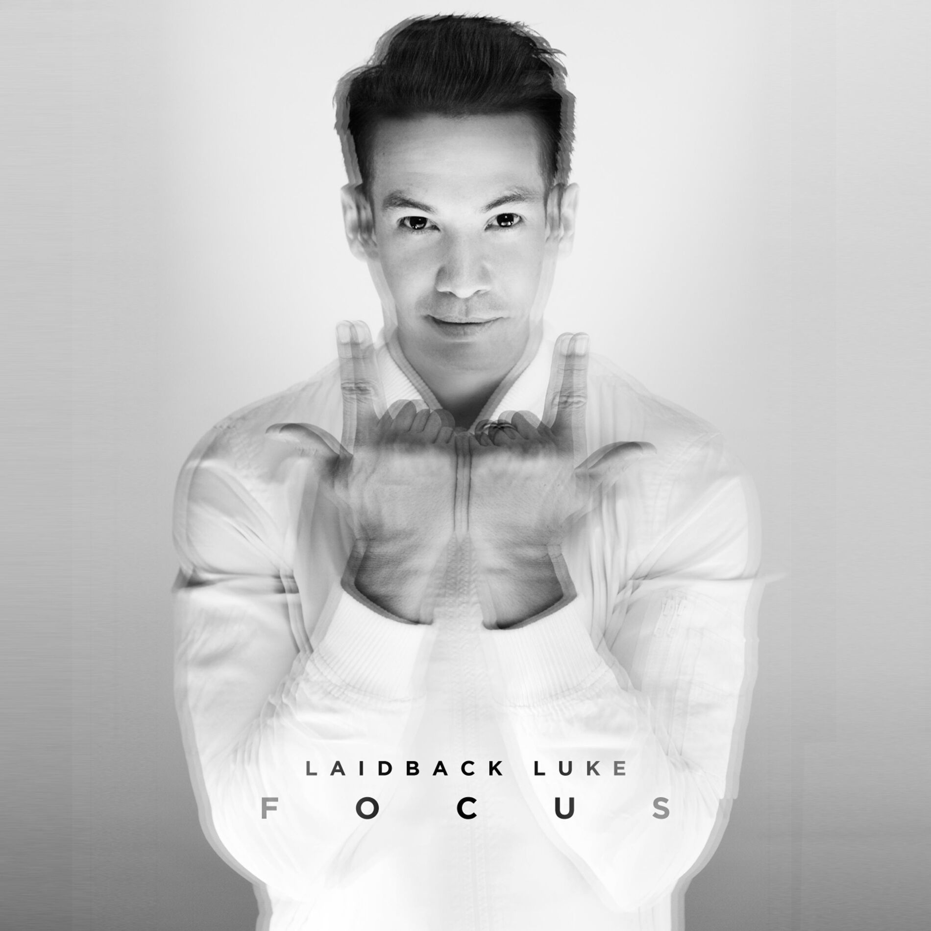 Album cover of The Chase