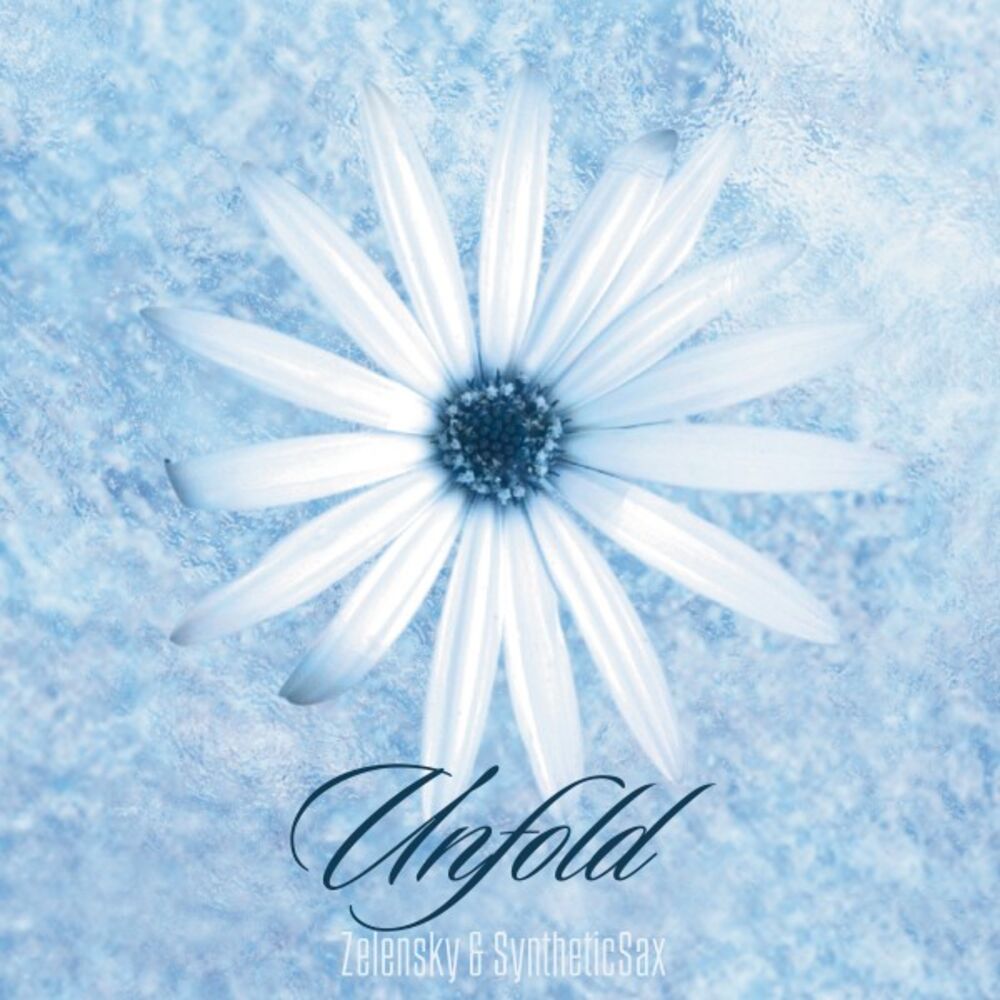 Picture of Unfold