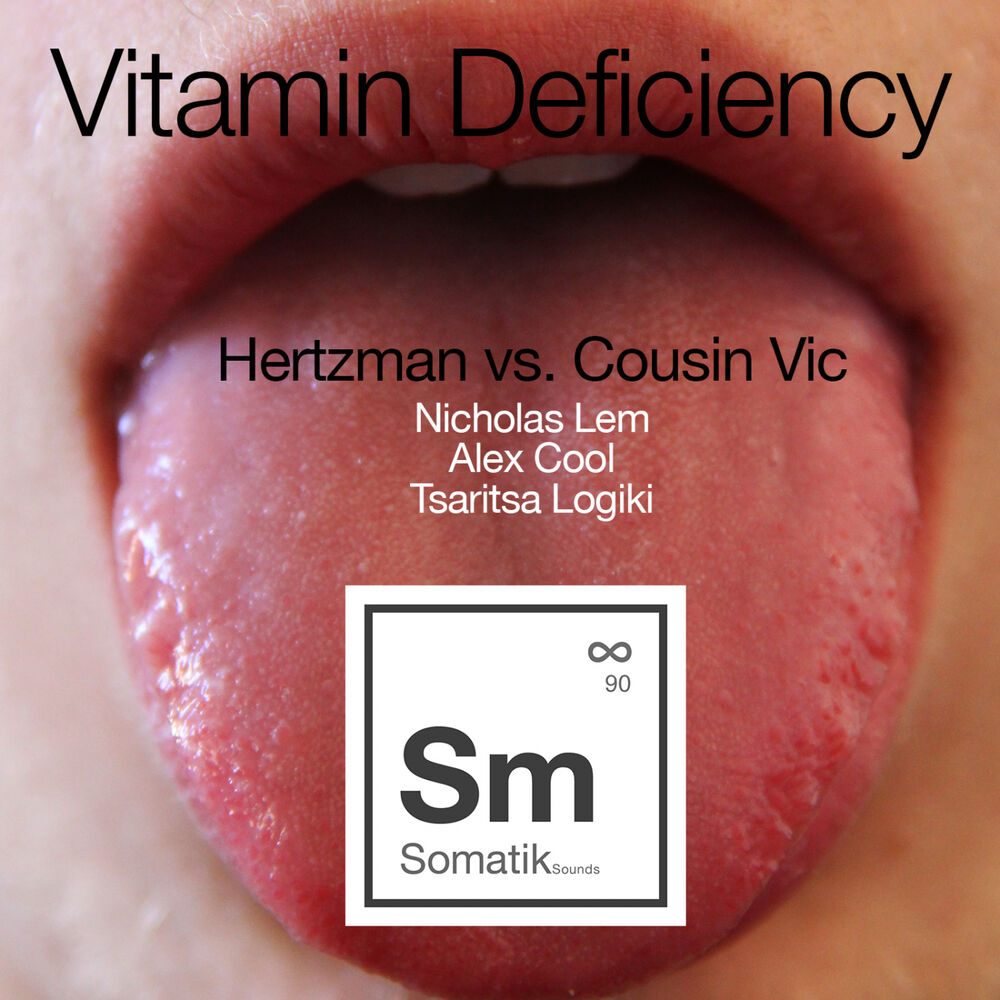Picture of Vitamin Deficiency EP