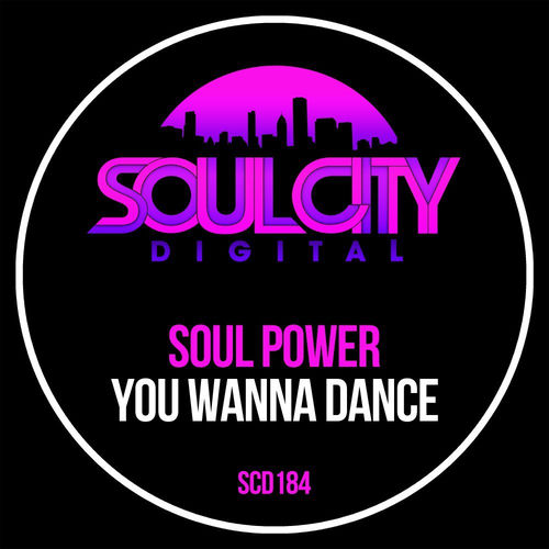 You Wanna Dance