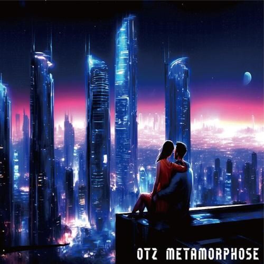 Picture of metamorphose