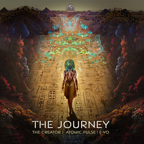 The Journey
