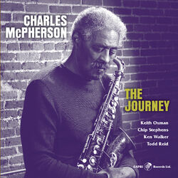 Cover of The Journey