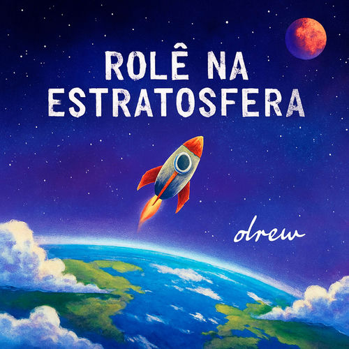 Rolê na estratosfera