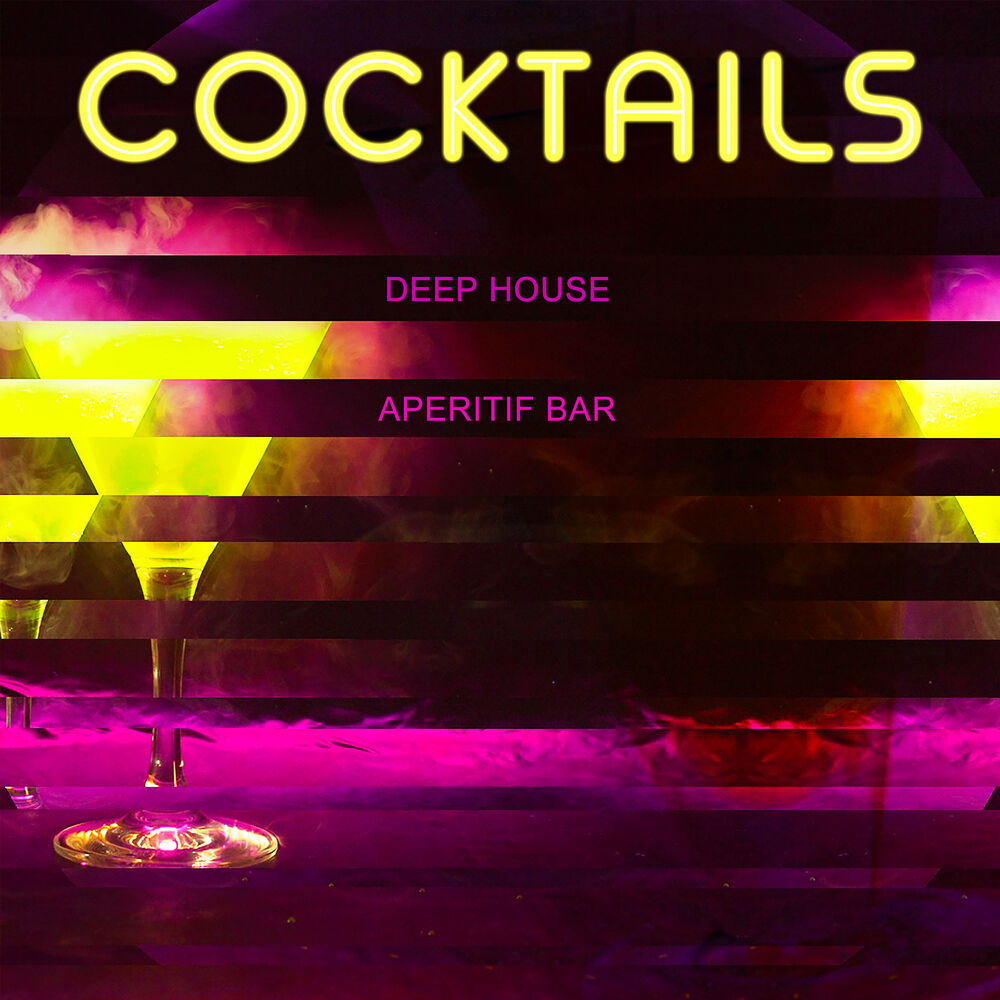 Picture of Cocktails Deep House Aperitif Bar