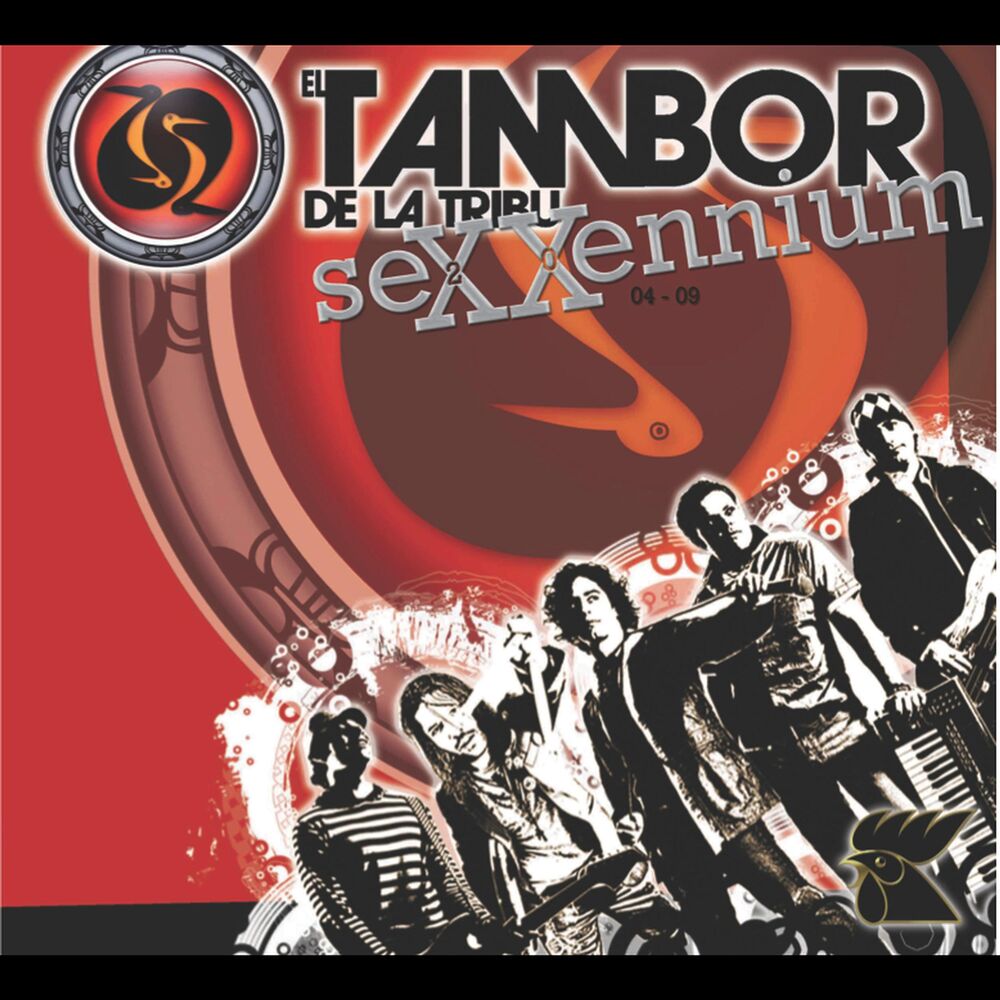 Picture of Sexxennium