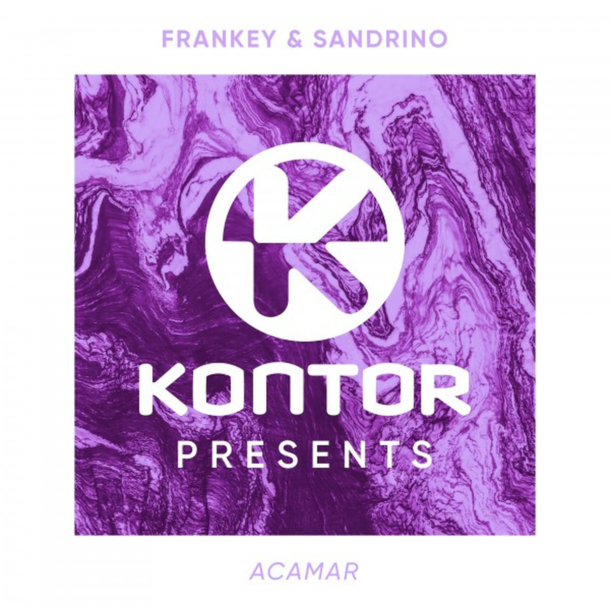Album cover of Acamar