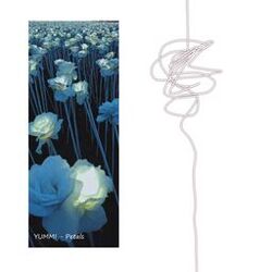 Cover of Petals