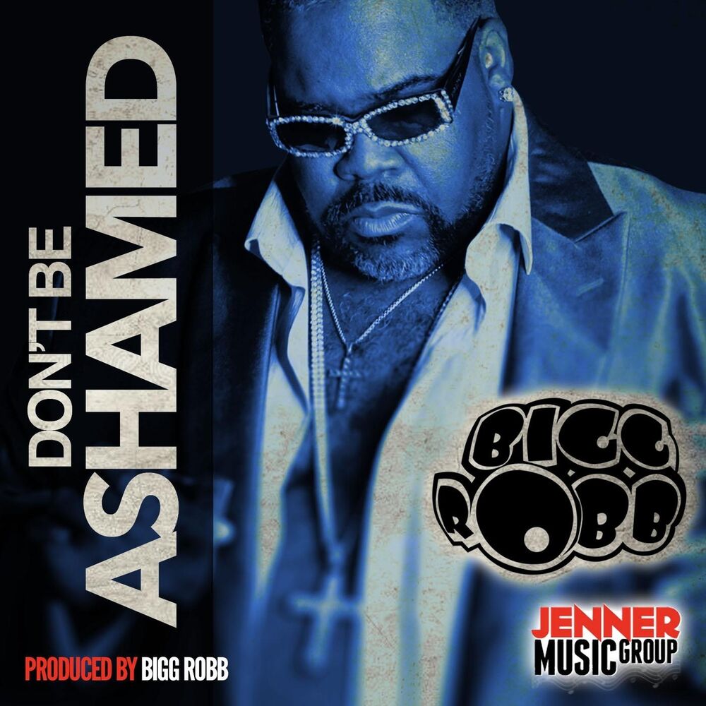 Picture of Don't Be Ashamed
