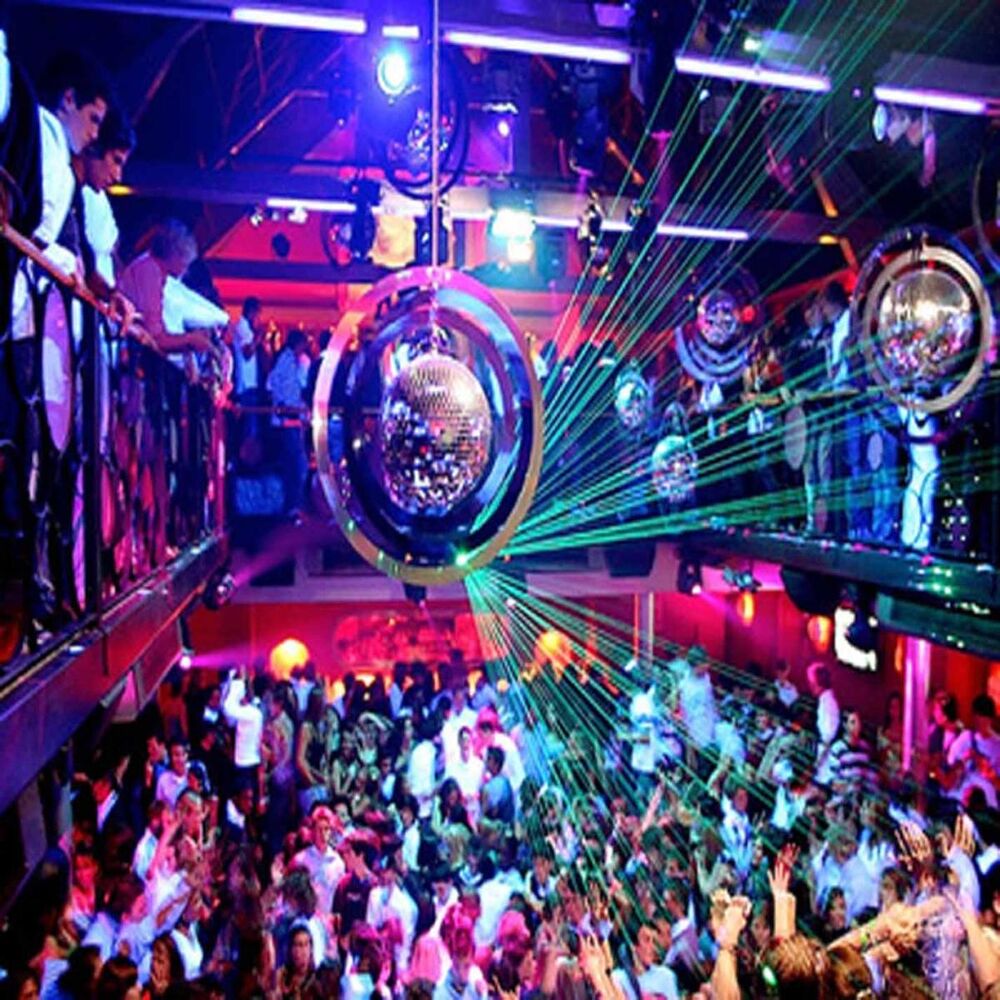 Picture of Love Money Party