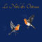 Le Noël des oiseaux (Arr. for Cello & Piano by Julian Riem) by Raphaela Gromes album cover