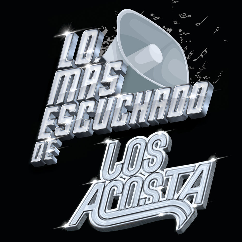 Picture of Lo Más Escuchado De