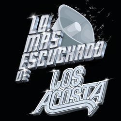 Cover of Lo Más Escuchado De