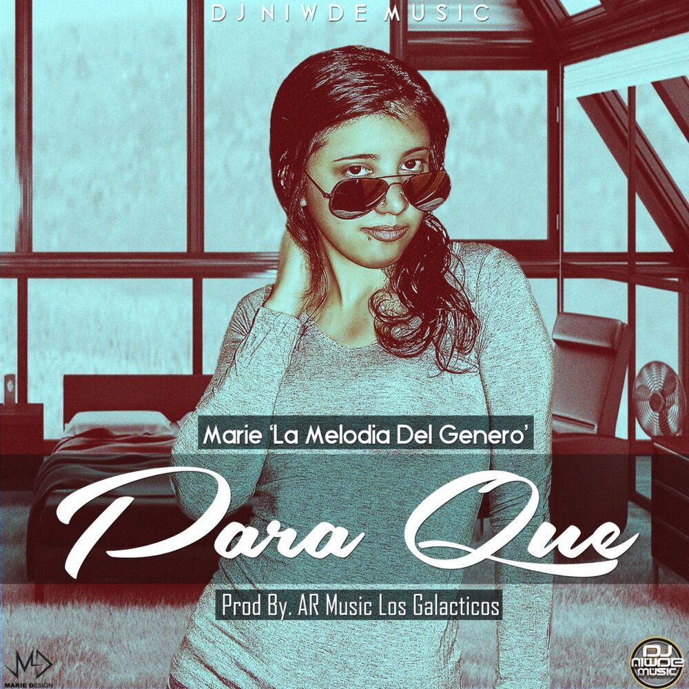 Picture of Para Que