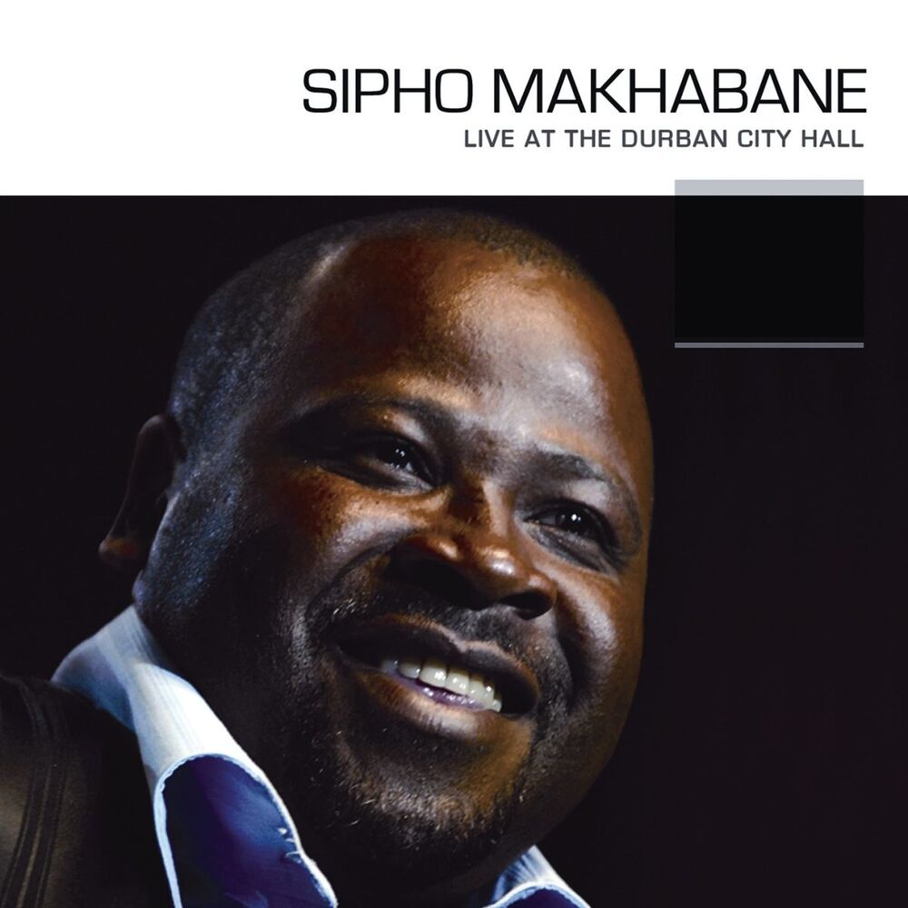 Picture of Live At The Durban City Hall