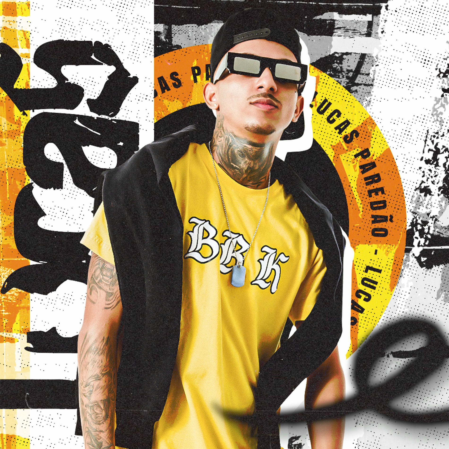 Album cover of A Lei dos Meninos