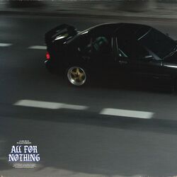 Cover of ALL FOR NOTHING