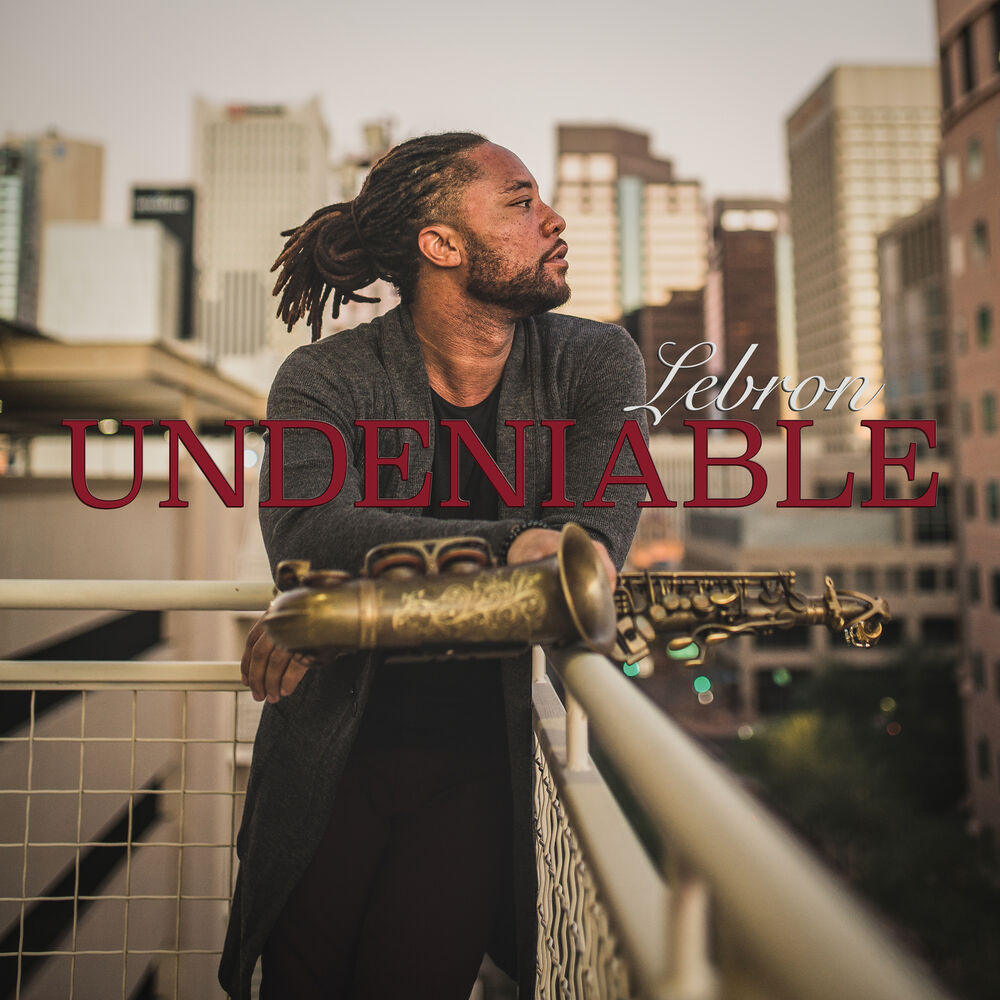 Picture of Undeniable