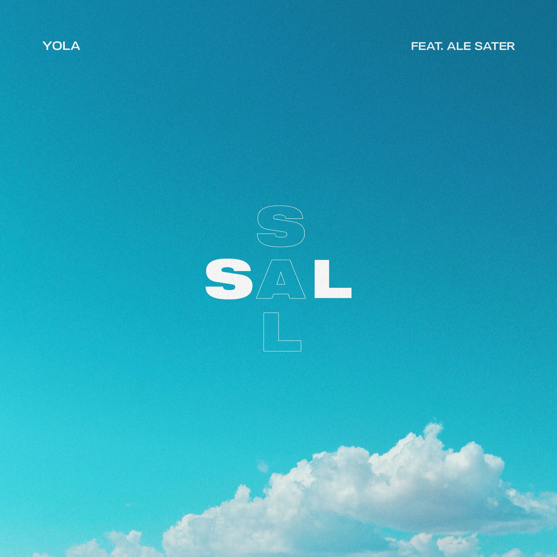 Album cover of Sal