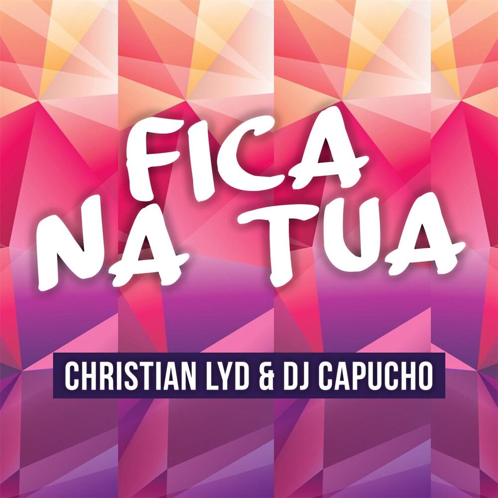 Picture of Fica Na Tua