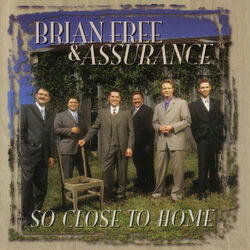 Cover of So Close To Home
