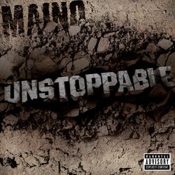Cover of Unstoppable - The EP